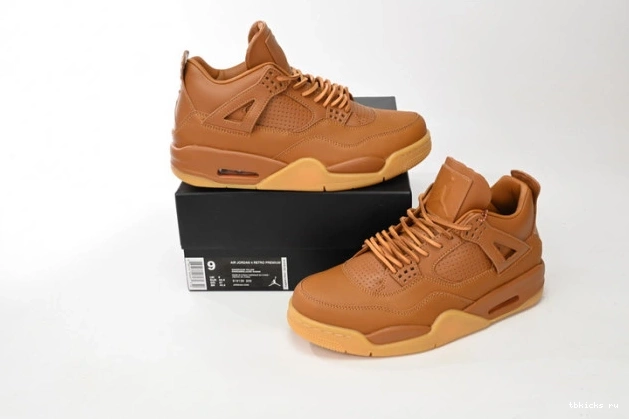 Cheap TB Air 819139-205 Jordan 4 Premium 0713